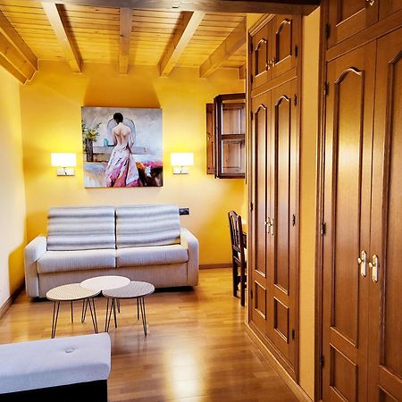 La Biesca Sebrenu Hotel Рибадесела Екстериор снимка